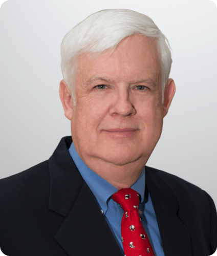 Dr. Donald Zink