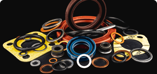 Gasket Beverage Manufacturing